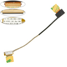 Б.У Шлейф матриці для ноутбука (Acer: E1-422, E1-430, E1-432) 50.4YP01.041