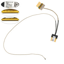 Б.У  Шлейф матрицы для ноутбука ASUS (X555 series), LED (1422-01UN0AS)