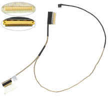 Б.У  Шлейф матрицы для ноутбука HP (EliteBook: 810, 840 G1, 1040, 1040 G2), LED (6017b0428601)