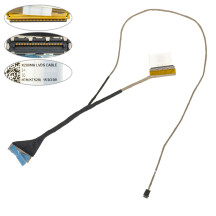 Б.У  Шлейф матрицы для ноутбука ASUS (X200 series), LED (DDEX8ALC010)