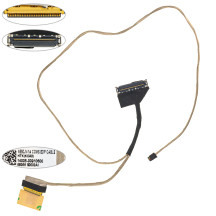 Б.У  Шлейф матрицы для ноутбука ASUS (N550JV, N550JK), eDP (14005-00910600)