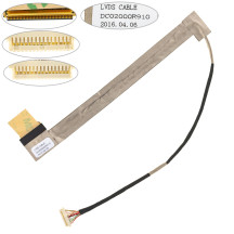 Б.У  Шлейф матрицы для ноутбука Lenovo (G450) LED (DC02000R910)
