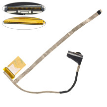 Б.У Шлейф матрицы для ноутбука HP (Pavilion: DM4-1000,  DM4-2000) 40-pin LED(662973-001)