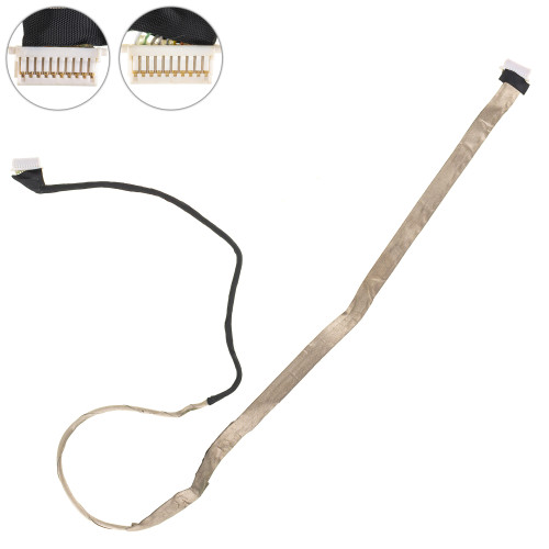 Б.У Кабель Webcam HP (Probook 4530s) 646275-001