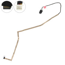 Б.У Кабель Webcam Camera HP (Presario CQ56) 602312-001