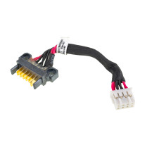 Б.У Кабель Battery connector HP (ProBook 4530s) 646303-001