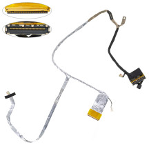 Б.У Кабель LCD HP (Compaq Pavilion: DV7-6B13ss) 668082-001