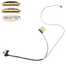 Шлейф матриці для ноутбука Dell (Inspiron: 14-3467, 3468, 3462, 3465) LED (450.09W01.0002)