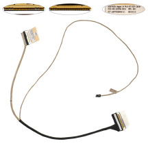 Шлейф матриці для ноутбука Dell (Inspiron 14 3476, Vostro: 14 3478, 3473) LED (450.0DR06.0001)