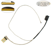 Шлейф матрицы для ноутбука Dell (Latitude:3560, 3570) LED (450.05907.0011)