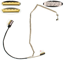 Шлейф матрицы для ноутбука Dell (Inspiron: G15, 5510, 5511, 5515) LED (DC02C00S000)
