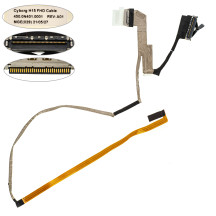Шлейф матриці для ноутбука Dell (Inspiron: 15 Pro 5510, 5515) LED (450.0N401.0001)