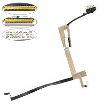 Шлейф матрицы для ноутбука Dell (Inspiron: 7405, 5400) LED (09R4G3 450.0JZ04.0021)