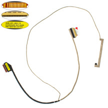 Шлейф матриці для ноутбука Dell (Inspiron: 5593, 3501, 3502, 3505) 40pin LED (DC02003QA00)