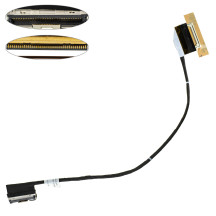 Шлейф матриці для ноутбука Dell (XPS 15 9530, L522X, M3800) QHD 40pin LED (DC02C005Q00)