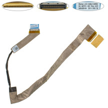 Шлейф матрицы для ноутбука Dell (Vostro V3500) LED (50.4ET01.001)