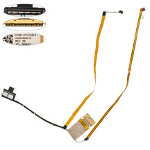 Шлейф матрицы для ноутбука Lenovo (ThinkPad: E480 E485) 30pin LED (DC02C00AZ10)