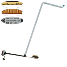 Шлейф матриці для ноутбука Lenovo (15ALC 2020 GS55J) 40pin LED (DC02C00QR10)