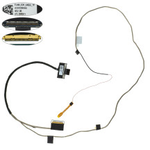 Шлейф матрицы для ноутбука Lenovo (ThinkPad: FL490, L490) 40pin LED (DC02C00EB20)