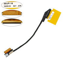 Шлейф матрицы для ноутбука Lenovo (ThinkPad: Yoga 14-20FY-0002US, Yoga 460, P40) 30pin edp LED (00UP116)