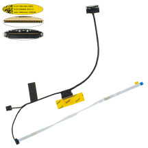 Шлейф для ноутбука Lenovo (S740-15IRH) LED (DC02C00M800)