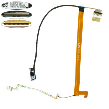 Шлейф для ноутбука Lenovo (Thinkpad L15 GL5A0 IR) LED (DC02C00JM00)