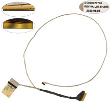 Шлейф матрицы для ноутбука Lenovo (IdeaPad: L340-15IWL) LED (DC020023700)