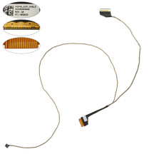 Шлейф матрицы для ноутбука Lenovo (IdeaPad: L340-17IWL, L340-17API,) 30pin LED (DC020023800)