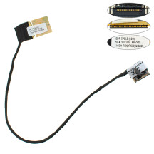 Шлейф матрицы для ноутбука Lenovo (ThinkPad L440 14W ) LED (04X4846)
