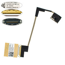 Шлейф матриці для ноутбука Lenovo (S340-13-13IML, 13IWL 2019) LED (DC02003L100)