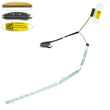Шлейф матрицы для ноутбука Lenovo (Thinkbook: 14 G2-ITL ARE 2021) LED (DC02003QH00)