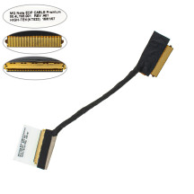 Шлейф матрицы для ноутбука Lenovo (ThinkPad X1 2015 new morden) 40pin LED (50.4LY05.001)