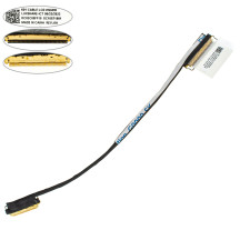 Шлейф для ноутбука Lenovo (ThinkPad X1 Carbon 7th) 40pin LED (DC02C00FF10)
