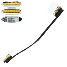 Шлейф матрицы для ноутбука Lenovo (ThinkPad X1 Carbon 7th) 30pin FHD LED (DC02C00FE00)