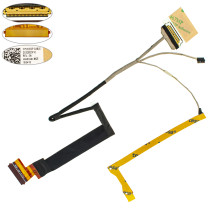 Шлейф матрицы для ноутбука Lenovo (Legion: Y530-15ICH) 30pin 60hz 2019 LED (DC020023F10)