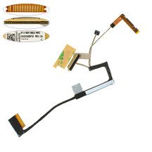 Шлейф матриці для ноутбука Lenovo (Legion: Y540, Y7000-P) 40pin 2018 2019 LED (DC02C00DF20)