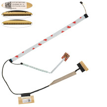 Шлейф матрицы для ноутбука Lenovo (Legion: Y730-15) 40pin LED (DC02C00K800)