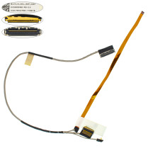 Шлейф матрицы для ноутбука Lenovo (Yoga: 710-15ISK, 710-14IKB) BIUY3 LED (DC02002F600)