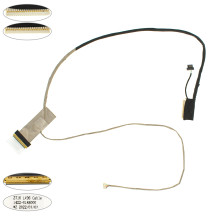 Шлейф матрицы для ноутбука Lenovo (IdeaPad: Z710, G710) DUMB02  LED (1422-01RE000)