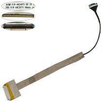 Шлейф матрицы для ноутбука Lenovo (ThinkPad: SL400, SL400C) LED (44C5373)