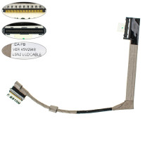 Шлейф матрицы для ноутбука Lenovo (ThinkPad: T410S, T410SI, T400S) LED (45M2948)