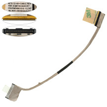 Шлейф матрицы для ноутбука Lenovo (ThinkPad: T420, T430) LED (04W1618)