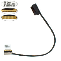 Шлейф матрицы для ноутбука Lenovo (ThinkPad: T570) 30pin LED (450.0AB01.0001)