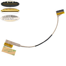 Шлейф матрицы для ноутбука Lenovo (ThinkPad: X131E, X140E, E130, E135, E145) LED (DD0LI2LC130)