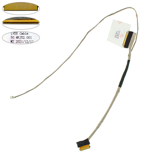 Шлейф матрицы для ноутбука Lenovo (ThinkPad: X220T) LED (50.4KJ02.001  04W1775)
