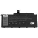 Батарея для ноутбука DELL F7HVR (Inspiron 14 7437, 15 7537, 17 7737) 15.2V 61Wh Black