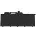 Батарея для ноутбука DELL F7HVR (Inspiron 14 7437, 15 7537, 17 7737) 15.2V 61Wh Black