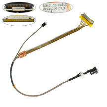 Шлейф матрицы для ноутбука Sony (Vaio: VGN-AR51J, VGN-AR71) AR18C AR M610 LED (073-0001-3137_B)