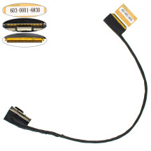 Шлейф матрицы для ноутбука Sony (Vaio: VPC-CA V050) LED (603-0001-6830-A) 