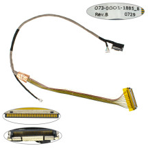 Шлейф матрицы для ноутбука Sony (Vaio: VGN-FE) 15.4 (073-0001-1885_B)